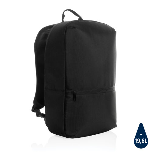 Рюкзак для ноутбука Minimalist Impact из rPET AWARE™ 1200D, 15,6 8