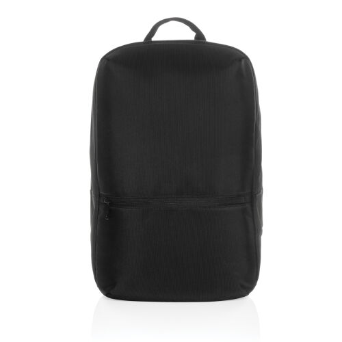Рюкзак для ноутбука Minimalist Impact из rPET AWARE™ 1200D, 15,6 1