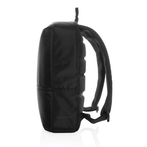 Рюкзак для ноутбука Minimalist Impact из rPET AWARE™ 1200D, 15,6 4