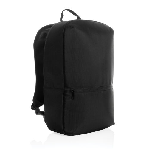 Рюкзак для ноутбука Minimalist Impact из rPET AWARE™ 1200D, 15,6 7