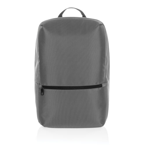 Рюкзак для ноутбука Minimalist Impact из rPET AWARE™ 1200D, 15,6 1