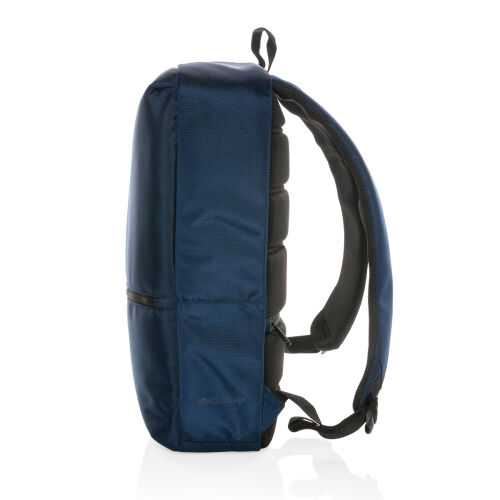 Рюкзак для ноутбука Minimalist Impact из rPET AWARE™ 1200D, 15,6 4