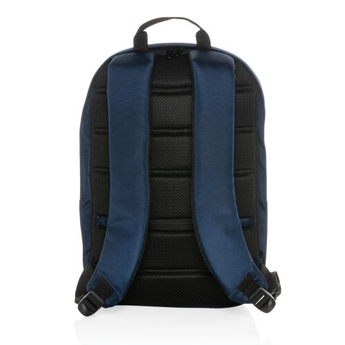 Рюкзак для ноутбука Minimalist Impact из rPET AWARE™ 1200D, 15,6 5