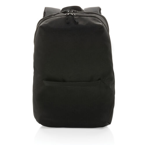 Рюкзак для ноутбука Impact из rPET AWARE™ 1200D, 15.6'' 9