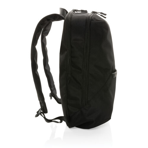 Рюкзак для ноутбука Impact из rPET AWARE™ 1200D, 15.6'' 2