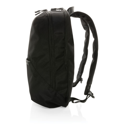 Рюкзак для ноутбука Impact из rPET AWARE™ 1200D, 15.6'' 3