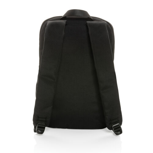Рюкзак для ноутбука Impact из rPET AWARE™ 1200D, 15.6'' 4