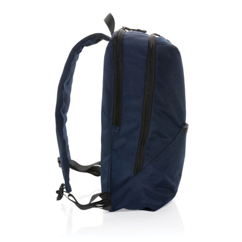 Рюкзак для ноутбука Impact из rPET AWARE™ 1200D, 15.6'' 2
