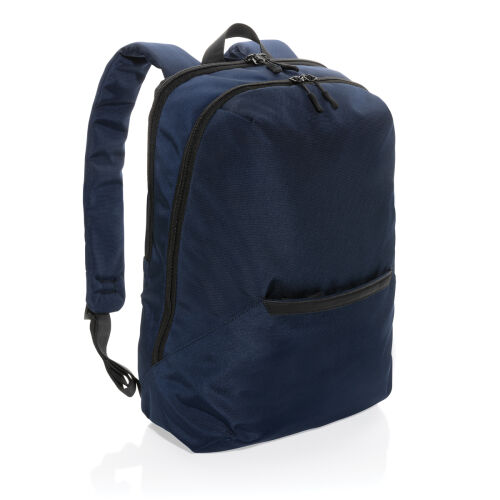 Рюкзак для ноутбука Impact из rPET AWARE™ 1200D, 15.6'' 6