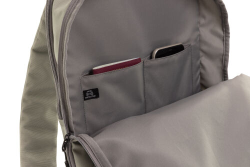 Рюкзак для ноутбука Impact из rPET AWARE™ 1200D, 15.6'' 7