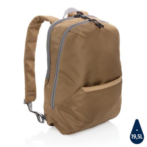 Рюкзак для ноутбука Impact из rPET AWARE™ 1200D, 15.6'' 8