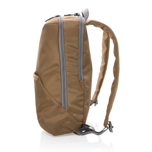 Рюкзак для ноутбука Impact из rPET AWARE™ 1200D, 15.6'' 3
