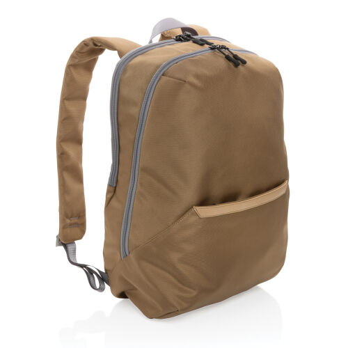 Рюкзак для ноутбука Impact из rPET AWARE™ 1200D, 15.6'' 6