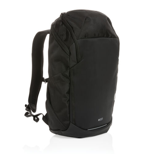 Бизнес-рюкзак Swiss Peak из RPET AWARE™ для ноутбука 15,6" 8
