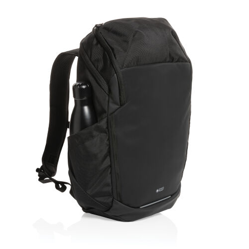 Бизнес-рюкзак Swiss Peak из RPET AWARE™ для ноутбука 15,6" 1