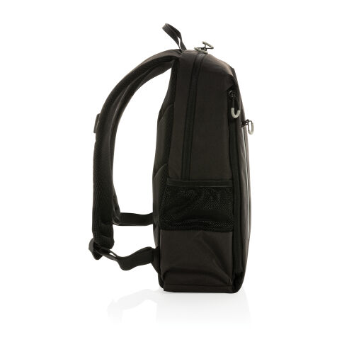 Рюкзак для ноутбука Impact Lima из rPET AWARETM, RFID, 15.6" 2