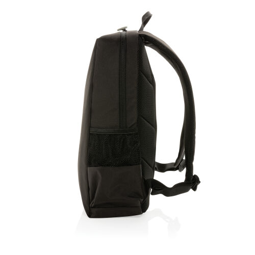 Рюкзак для ноутбука Impact Lima из rPET AWARETM, RFID, 15.6" 3