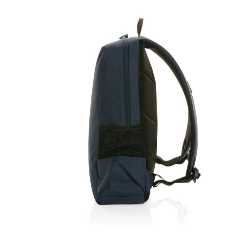 Рюкзак для ноутбука Impact Lima из rPET AWARETM, RFID, 15.6" 3
