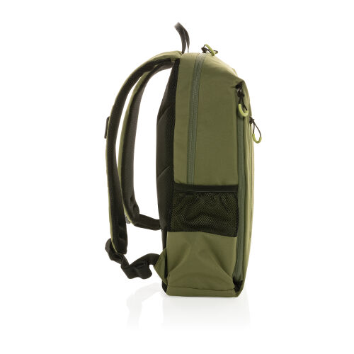 Рюкзак для ноутбука Impact Lima из rPET AWARETM, RFID, 15.6" 2
