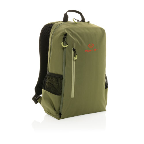 Рюкзак для ноутбука Impact Lima из rPET AWARETM, RFID, 15.6" 5