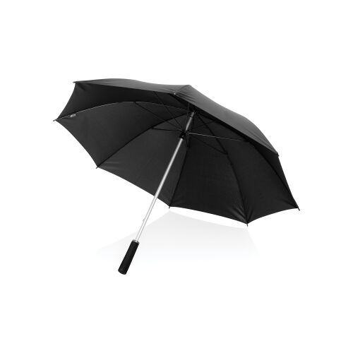 Ультралегкий зонт-трость Swiss Peak из rPET Aware™, d112 см 8