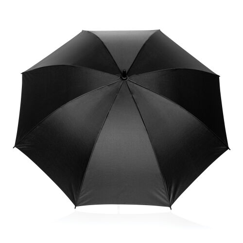 Ультралегкий зонт-трость Swiss Peak из rPET Aware™, d112 см 4