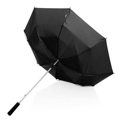 Ультралегкий зонт-трость Swiss Peak из rPET Aware™, d112 см 1