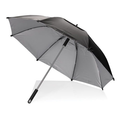 Зонт-трость антишторм Hurricane Aware™, d120 см 8