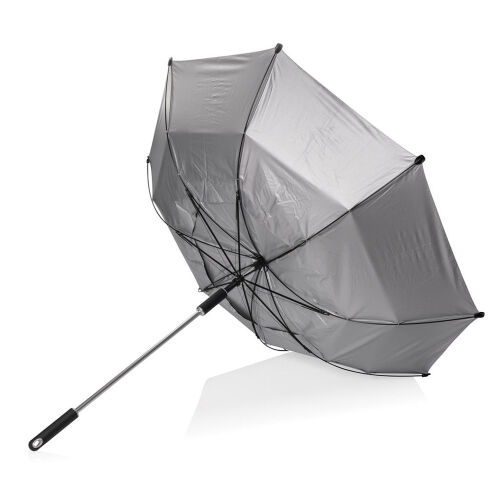 Зонт-трость антишторм Hurricane Aware™, d120 см 1