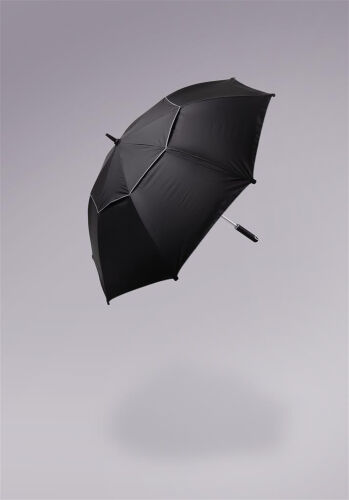 Зонт-трость антишторм Hurricane Aware™, d120 см 3