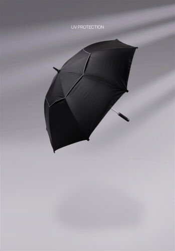 Зонт-трость антишторм Hurricane Aware™, d120 см 7