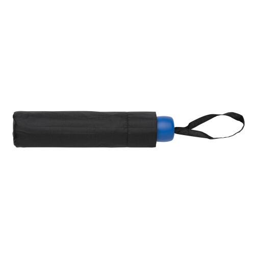 Компактный плотный зонт Impact из RPET AWARE™, d97 см  2