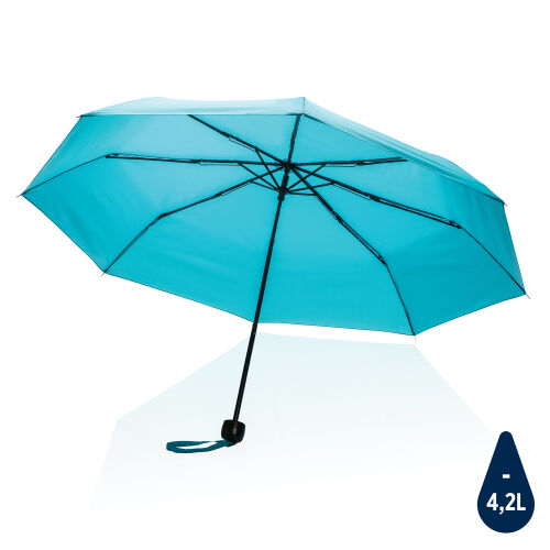 Компактный зонт Impact из RPET AWARE™, d95 см 1