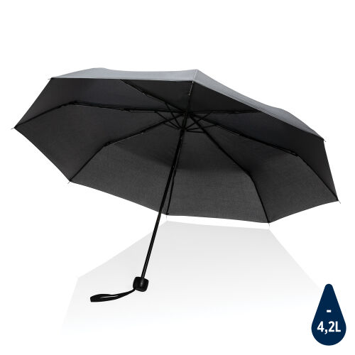 Компактный зонт Impact из RPET AWARE™, d95 см 1