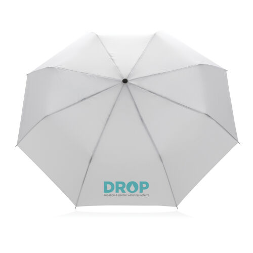 Компактный зонт Impact из RPET AWARE™, d95 см 4