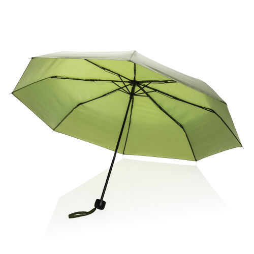 Компактный зонт Impact из RPET AWARE™, d95 см 3