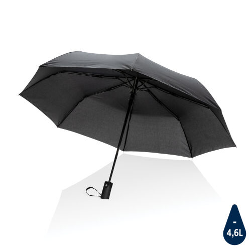 Зонт с автоматическим открыванием Impact из RPET AWARE™ 190T, d9 1
