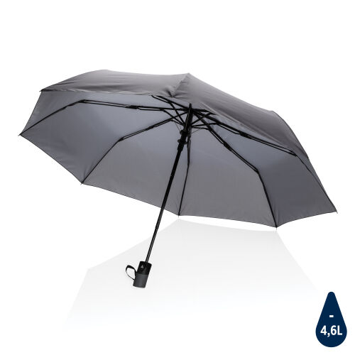 Зонт с автоматическим открыванием Impact из RPET AWARE™ 190T, d9 1
