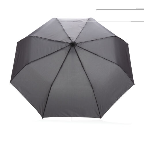 Зонт с автоматическим открыванием Impact из RPET AWARE™ 190T, d9 5