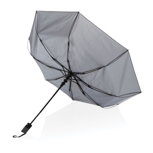 Зонт с автоматическим открыванием Impact из RPET AWARE™ 190T, d9 3