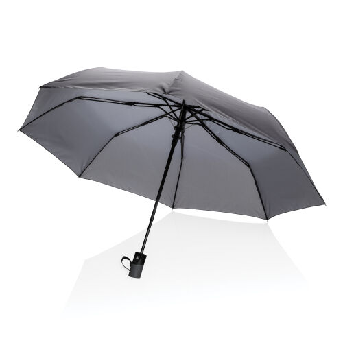 Зонт с автоматическим открыванием Impact из RPET AWARE™ 190T, d9 4