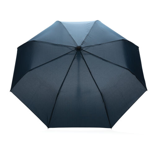 Зонт с автоматическим открыванием Impact из RPET AWARE™ 190T, d9 5