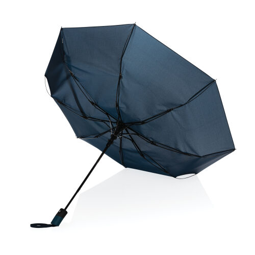 Зонт с автоматическим открыванием Impact из RPET AWARE™ 190T, d9 2