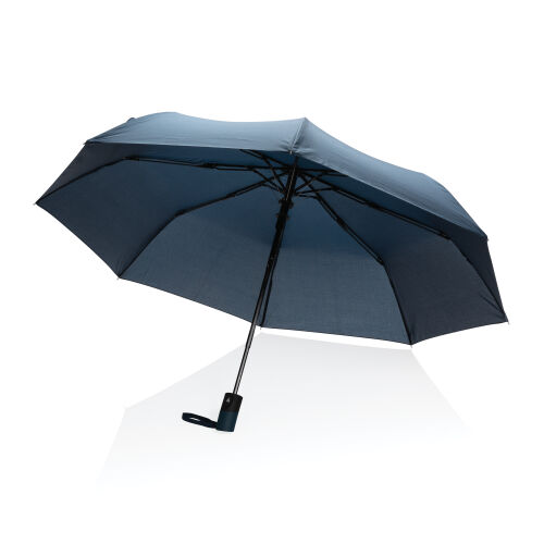 Зонт с автоматическим открыванием Impact из RPET AWARE™ 190T, d9 4