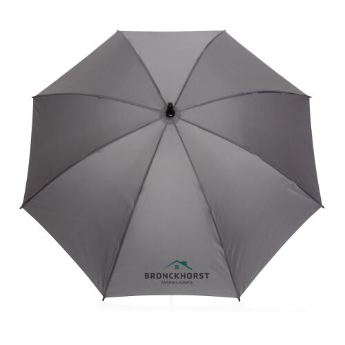 Зонт-антишторм Impact из RPET AWARE™, d103 см  3