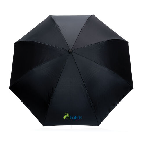 Двусторонний зонт Impact из RPET AWARE™ 190T, d105 см 4