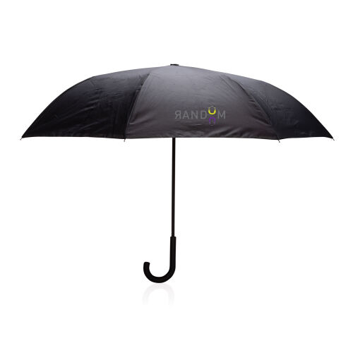 Двусторонний зонт Impact из RPET AWARE™ 190T, d105 см 4