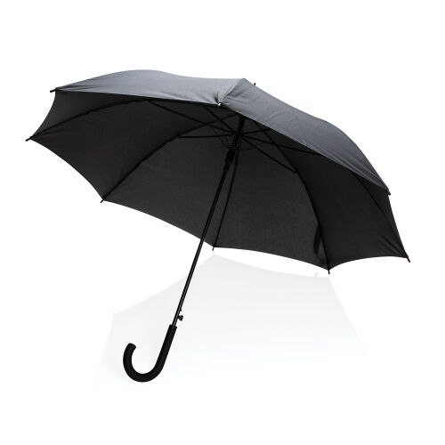 Автоматический зонт-трость Impact из RPET AWARE™, d103 см  5