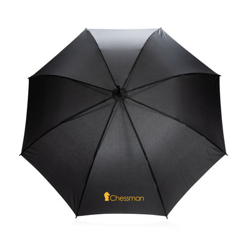Автоматический зонт-трость Impact из RPET AWARE™, d103 см  3