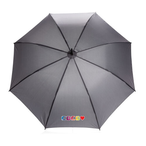 Автоматический зонт-трость Impact из RPET AWARE™, d103 см  3